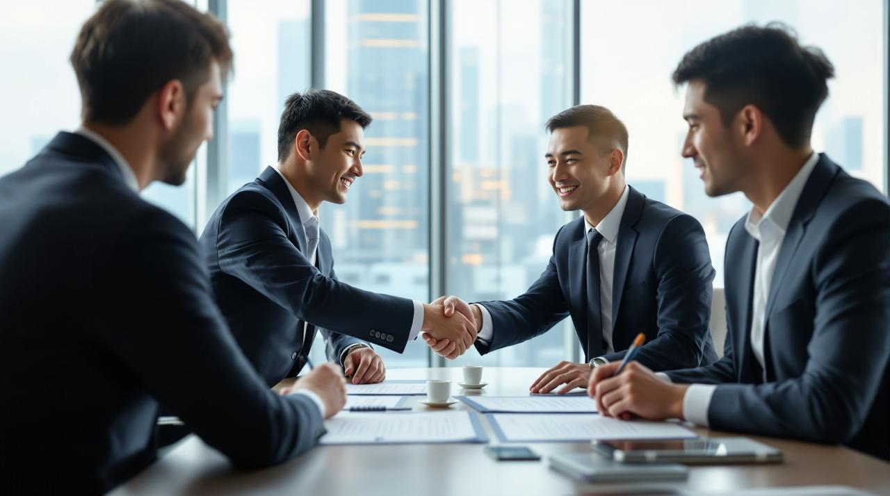 韩国三级在线与腾讯视频达成战略合作，共同打造精品内容生态